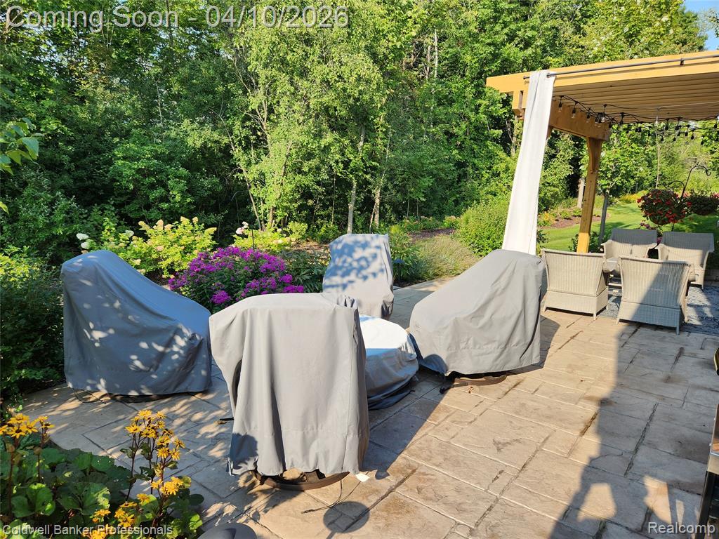 4032 Ashdale Way, Clarkston, MI 48348 — Photo 55