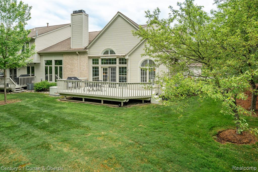 439 COVINGTON Court, Northville, MI 48168 — Photo 69