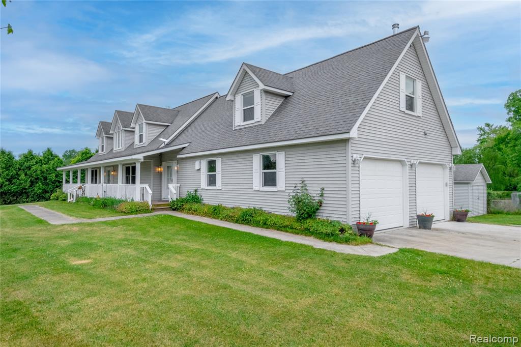 8420 Beers Road, Swartz Creek, MI 48473 — Photo 30