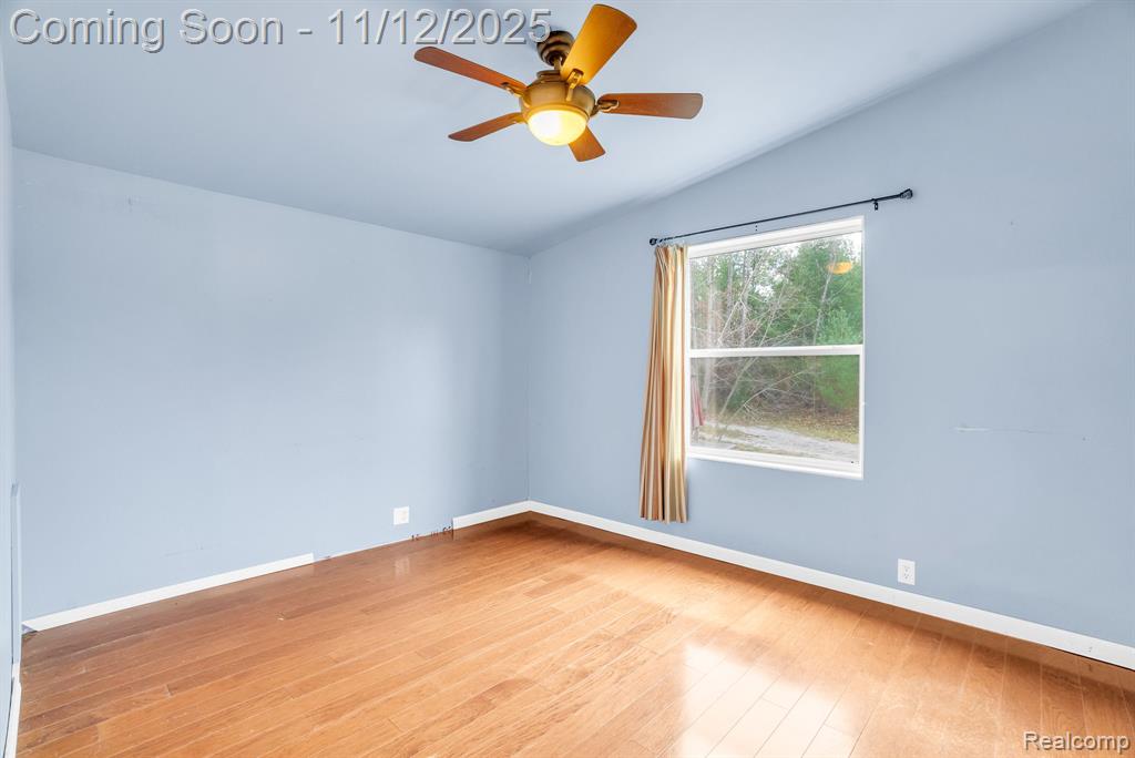 495 N M 65 Highway N, Curran, MI 48728 — Photo 23
