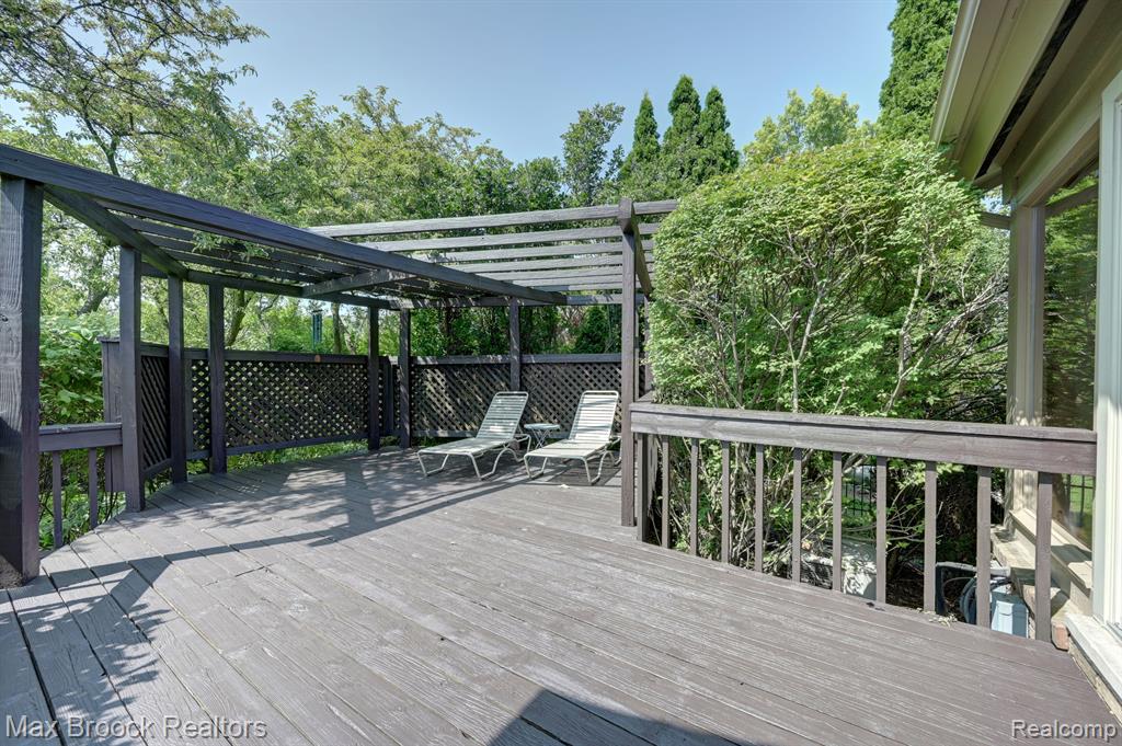 6324 ROSE Boulevard, West Bloomfield, MI — Photo 49