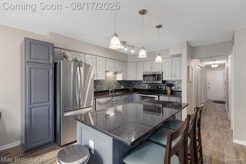 7680 Hudson Court, Dexter, MI 48130 — Photo 13