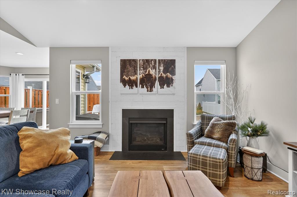 3108 Theodore E, Wixom, MI 48393 — Photo 16