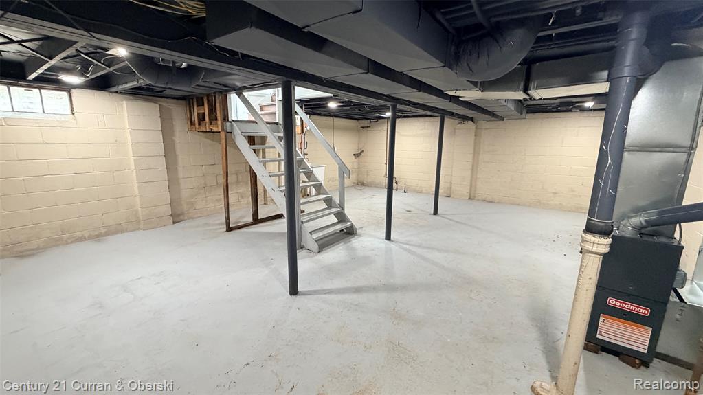 19445 Prevost Street, Detroit, MI 48235 — Photo 12