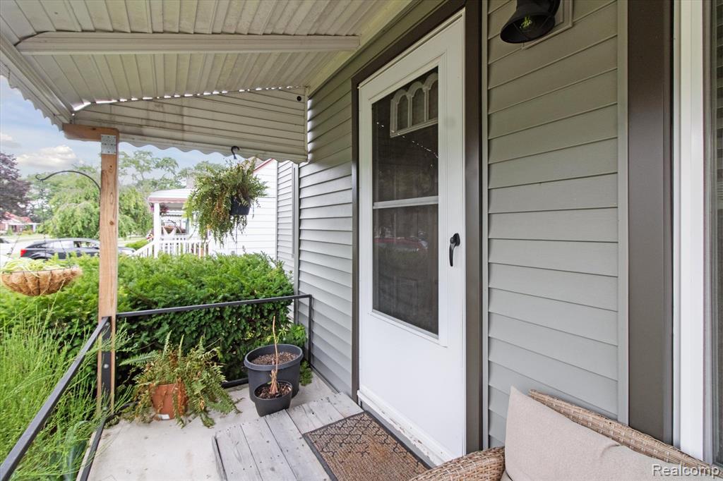 8025 Mayfair Street, Taylor, MI 48180 — Photo 4