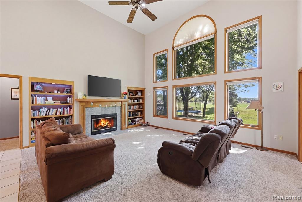 35724 Saint Clair Drive, New Baltimore, MI 48047 — Photo 6