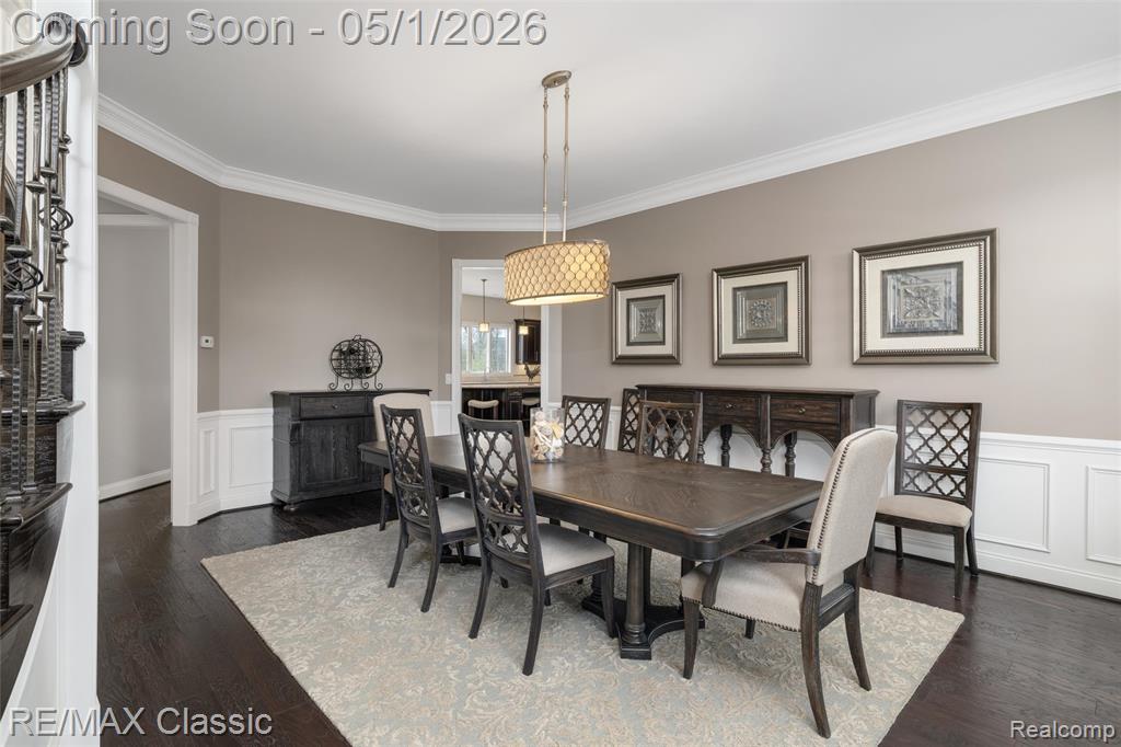 50682 Tamarack Trail, Northville, MI 48168 — Photo 13