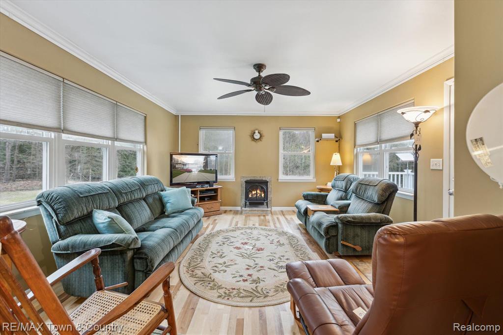 541 W STOCKWELL Road, Harrison, MI 48625 — Photo 12