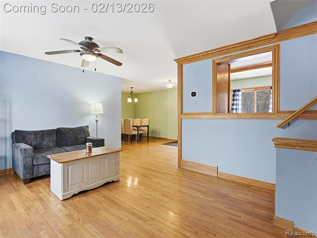 2222 Landmark Drive, Lapeer, MI 48446 — Photo 7