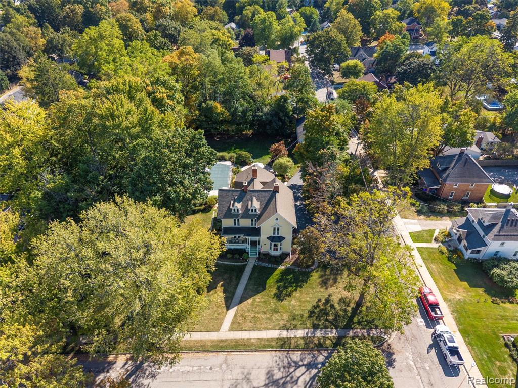 261 Church Street, Romeo, MI 48065 — Photo 62