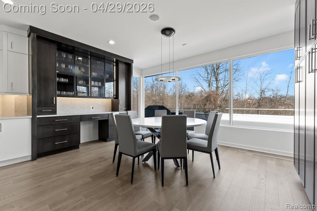 1208 HIDDEN LAKE Drive, Bloomfield Hills, MI 48302 — Photo 9