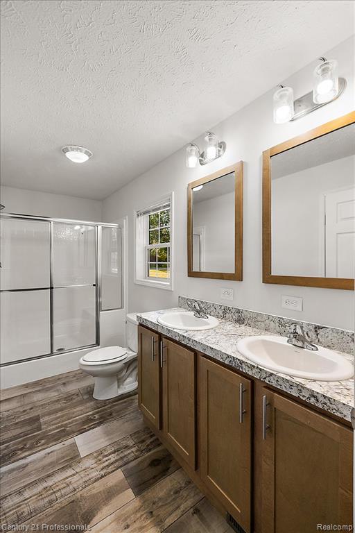 806 Davis Lake Road, Mayfield, MI 48446 — Photo 27