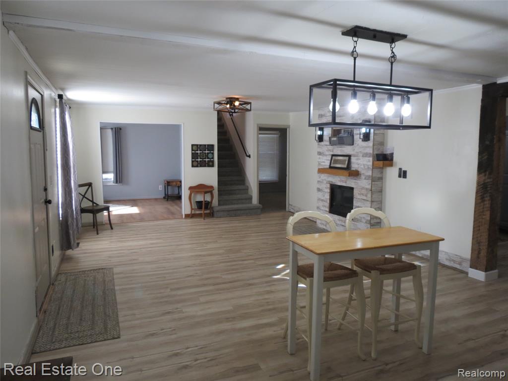 225 South Street, Fowlerville, MI 48836 — Photo 13