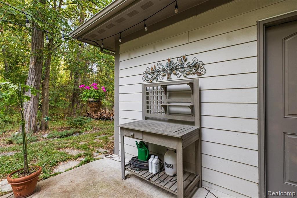 1615 E Predmore Road, Oakland, MI — Photo 15