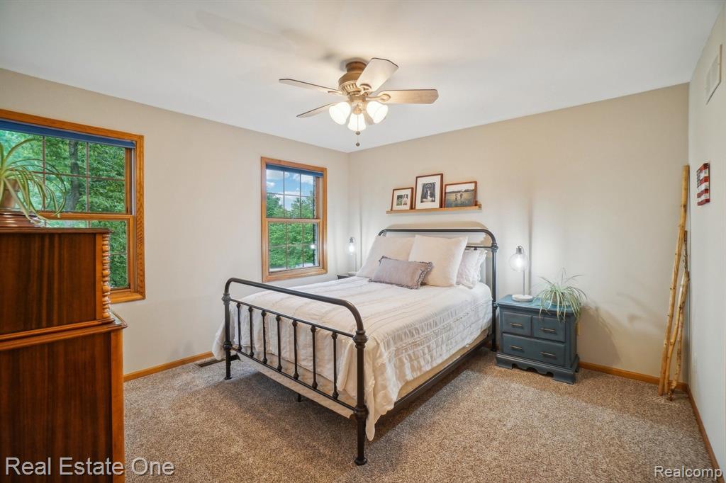 11175 SAND CRANE Way, South Lyon, MI 48178 — Photo 23