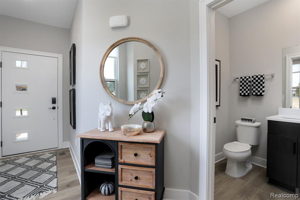 3012 Canopy Tree Way, 9, Ann Arbor, MI 48103 — Photo 6