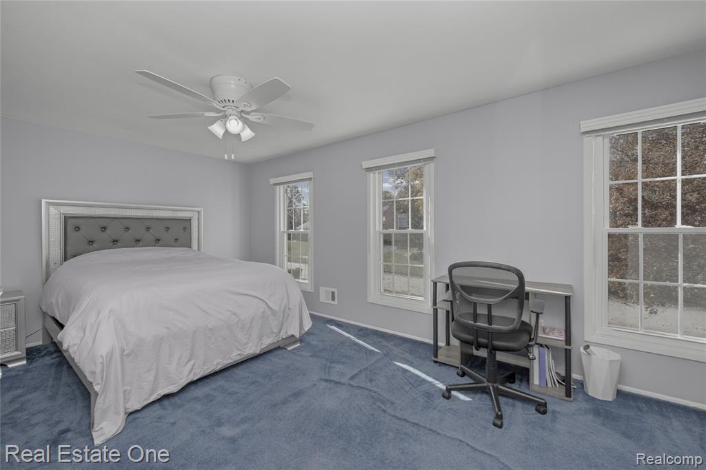 4163 Old Dominion Drive, West Bloomfield, MI 48323 — Photo 43