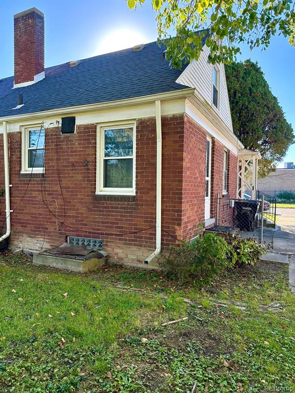 9364 OHIO Street, Detroit, MI 48204 — Photo 18