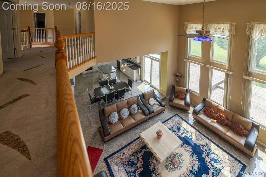 43281 Chester Drive, Sterling Heights, MI 48314 — Photo 23