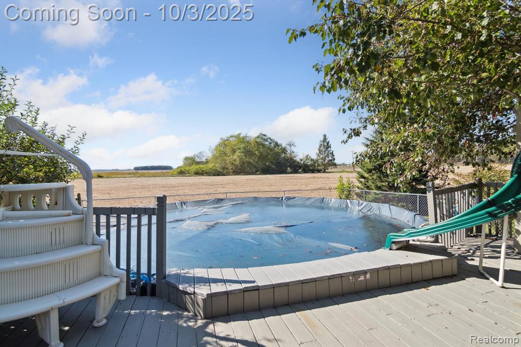 1052 S Otter Creek Road, Monroe, MI 48161 — Photo 64