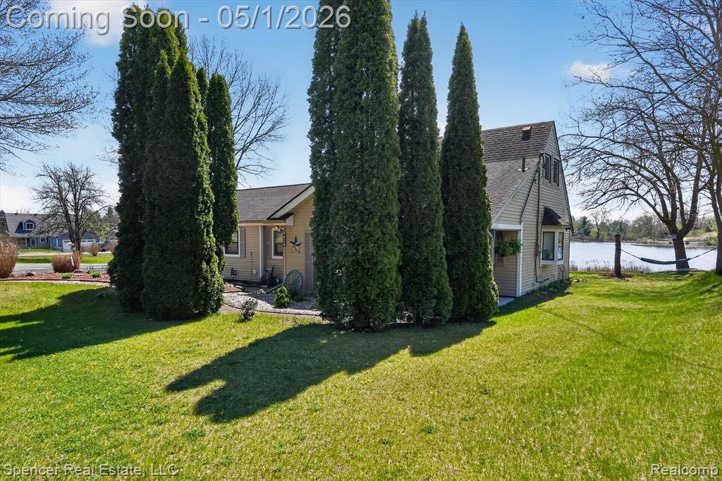 604 Gaffney, Highland, MI 48356 — Photo 44