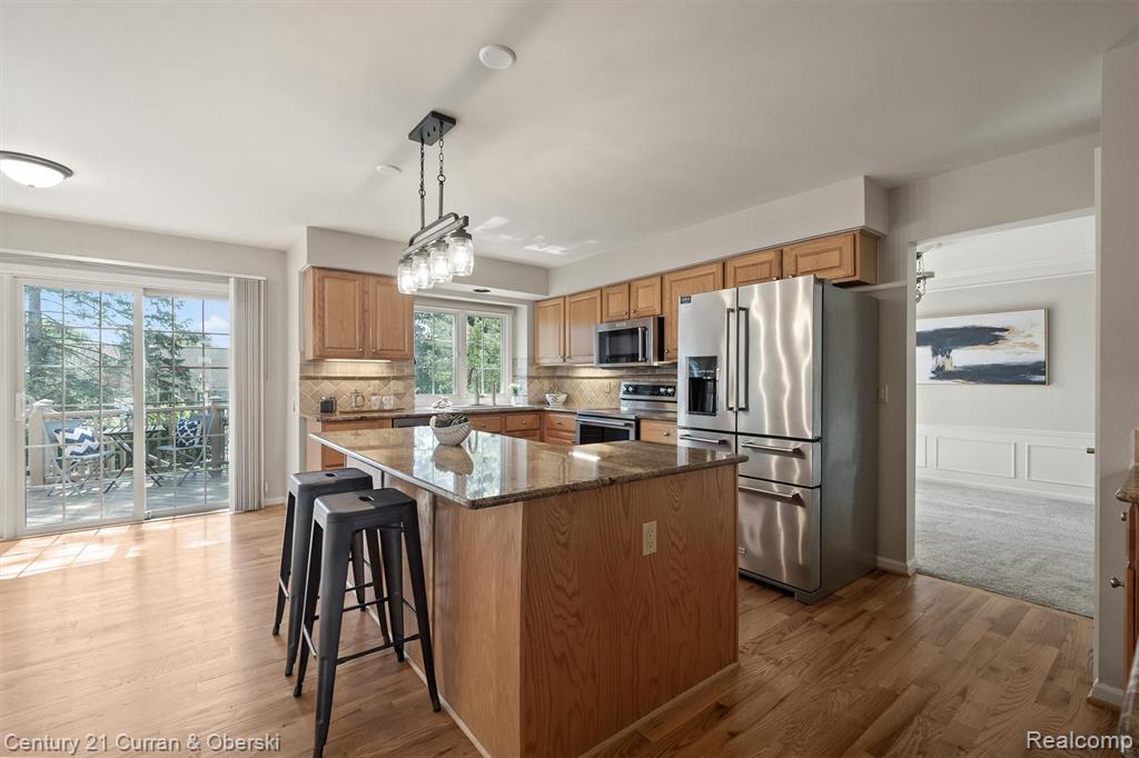 16077 Homestead Circle, 315, Northville, MI 48168 — Photo 12