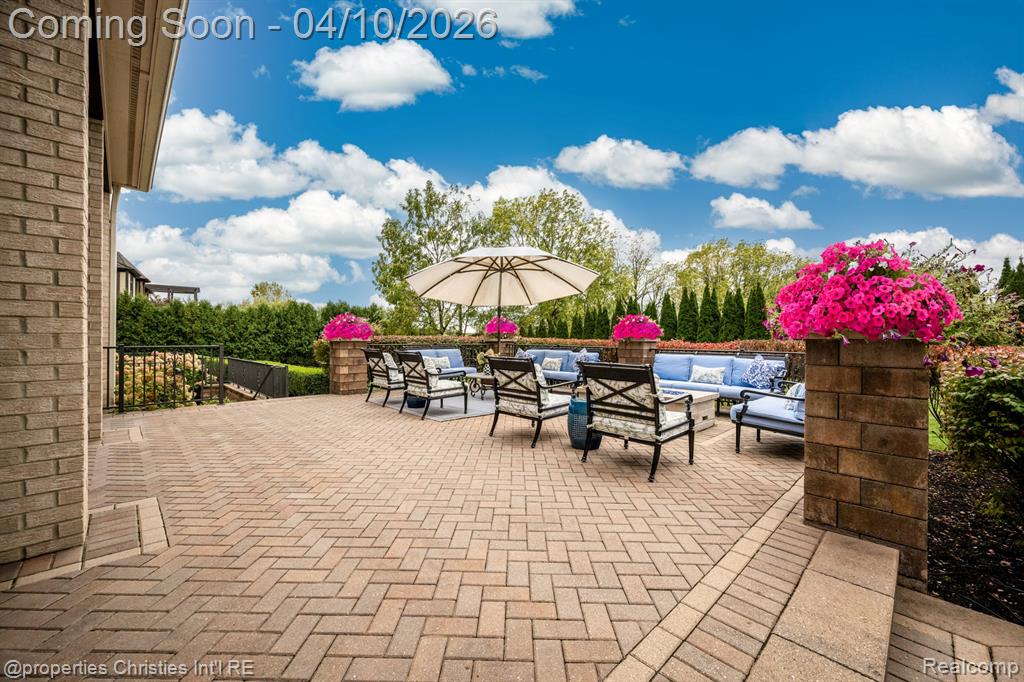 48923 Veneto Drive, Northville, MI 48167 — Photo 78