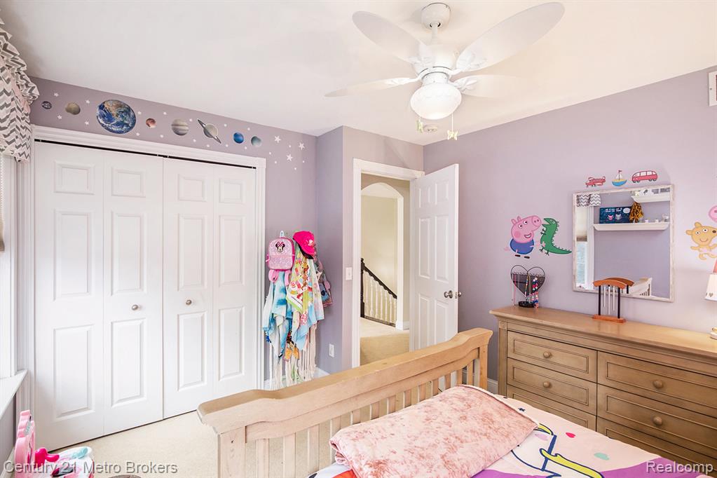9024 Woodridge Drive, Davison, MI 48423 — Photo 21