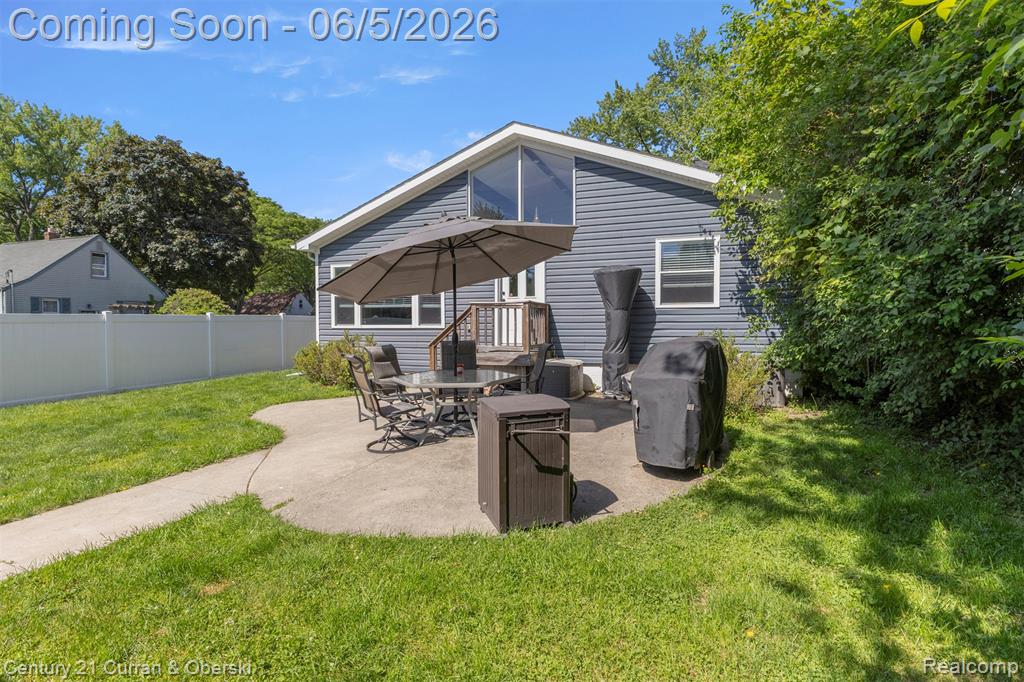 2012 Cummings Avenue, Berkley, MI 48072 — Photo 54