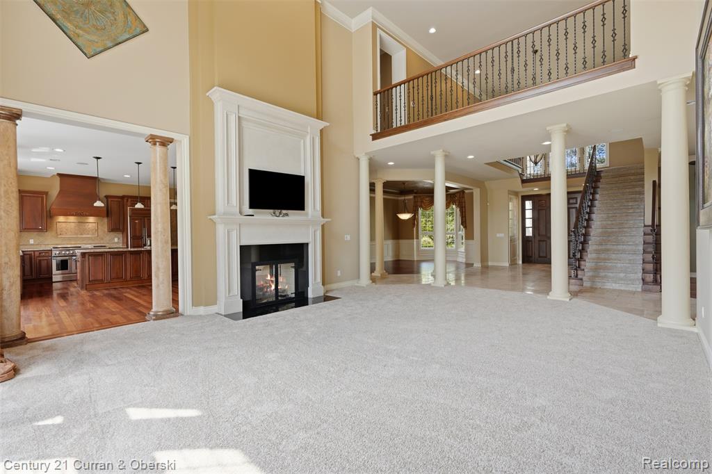 47515 Bellagio Drive, Northville, MI 48167 — Photo 14