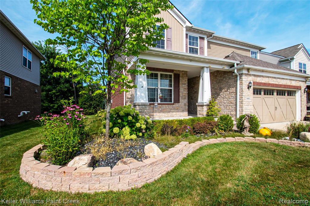 5995 Branch Drive Drive, Canton, MI 48187 — Photo 4