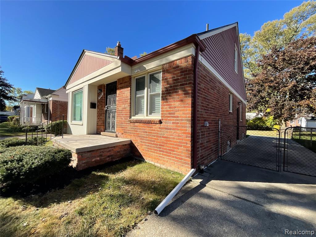 14591 Chatham Street, Detroit, MI 48223 — Photo 20