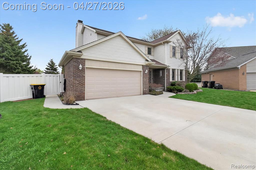 3965 Aspen Court, Trenton, MI 48183 — Photo 3