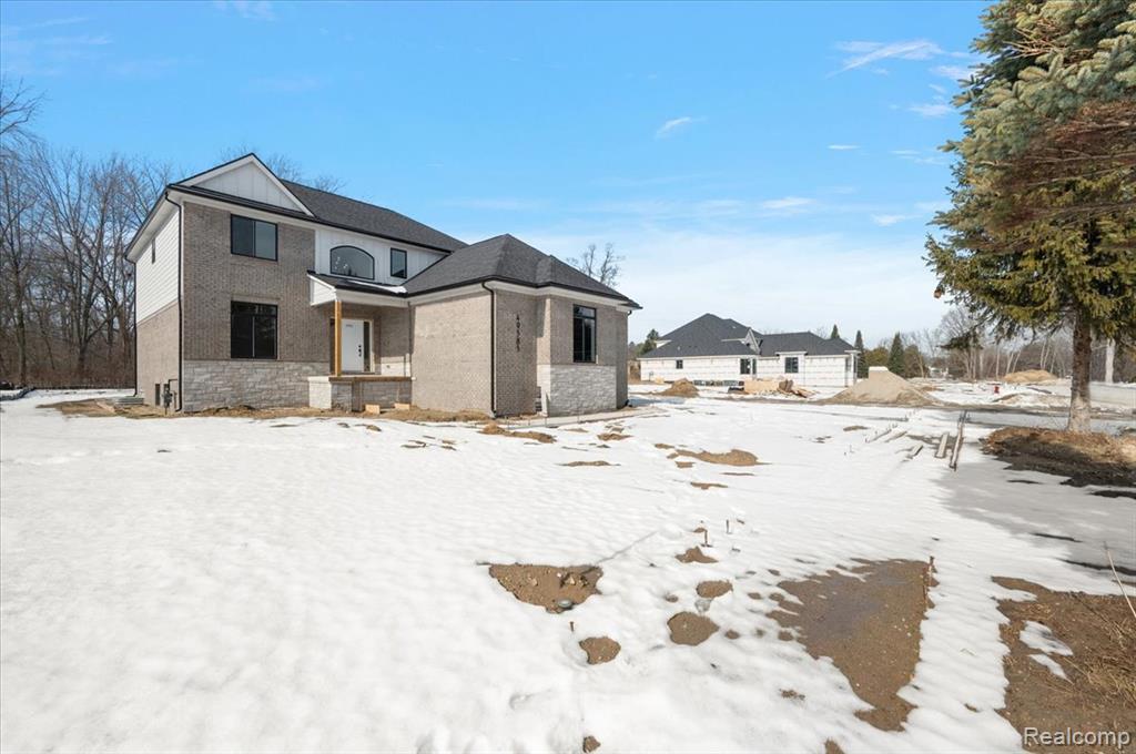 49585 White Mill Drive, Utica, MI 48317 — Photo 50