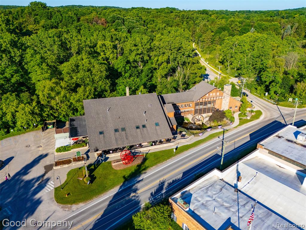 4575 Orion Road, Oakland, MI 48307 — Photo 22
