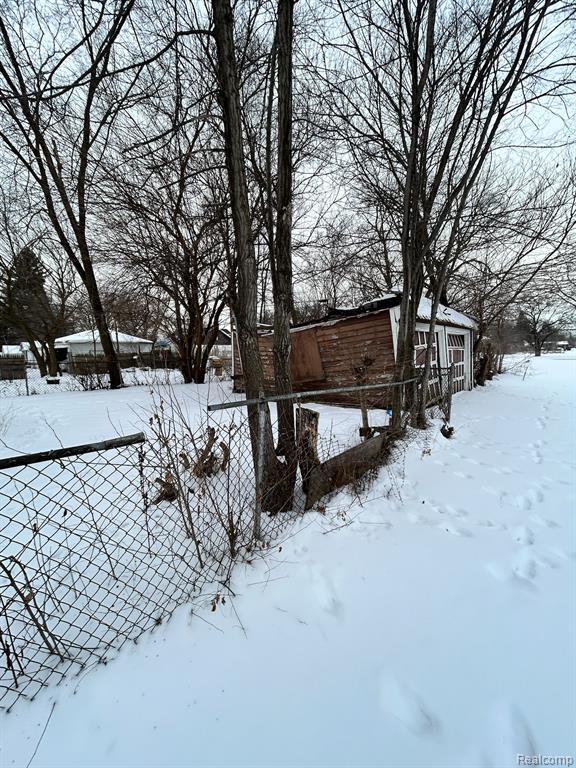 9817 Somerset Avenue, Detroit, MI 48224 — Photo 6