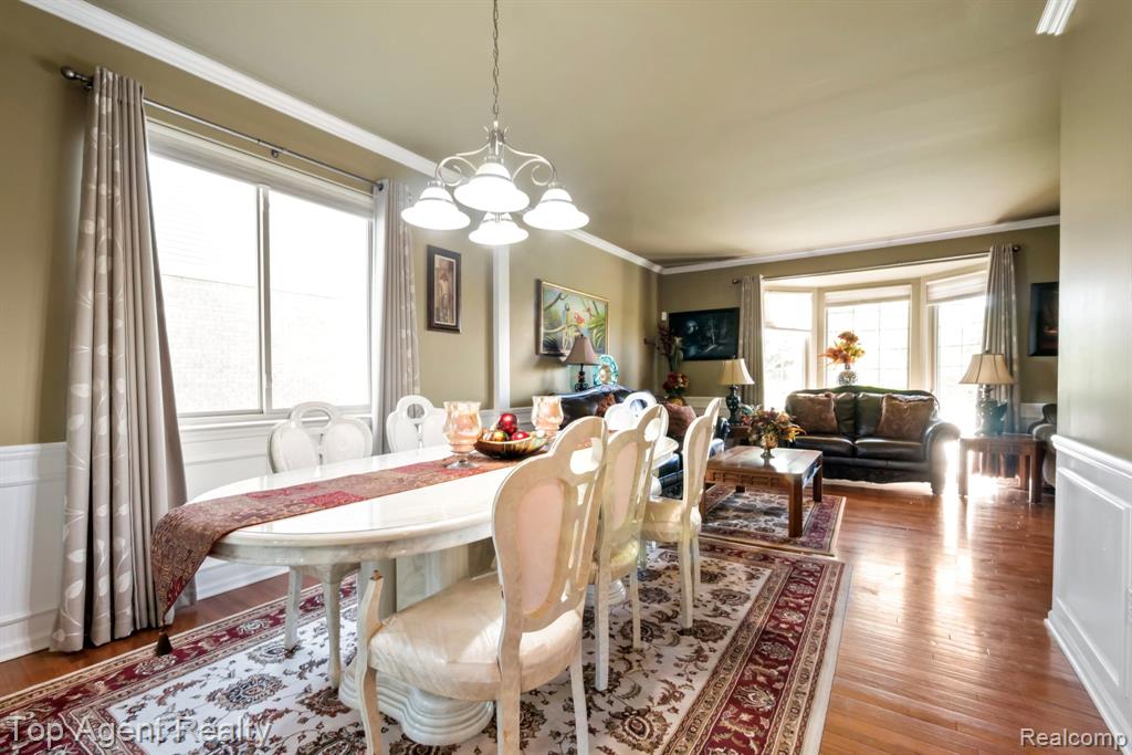 48869 Woodson Way, Canton, MI 48187 — Photo 15