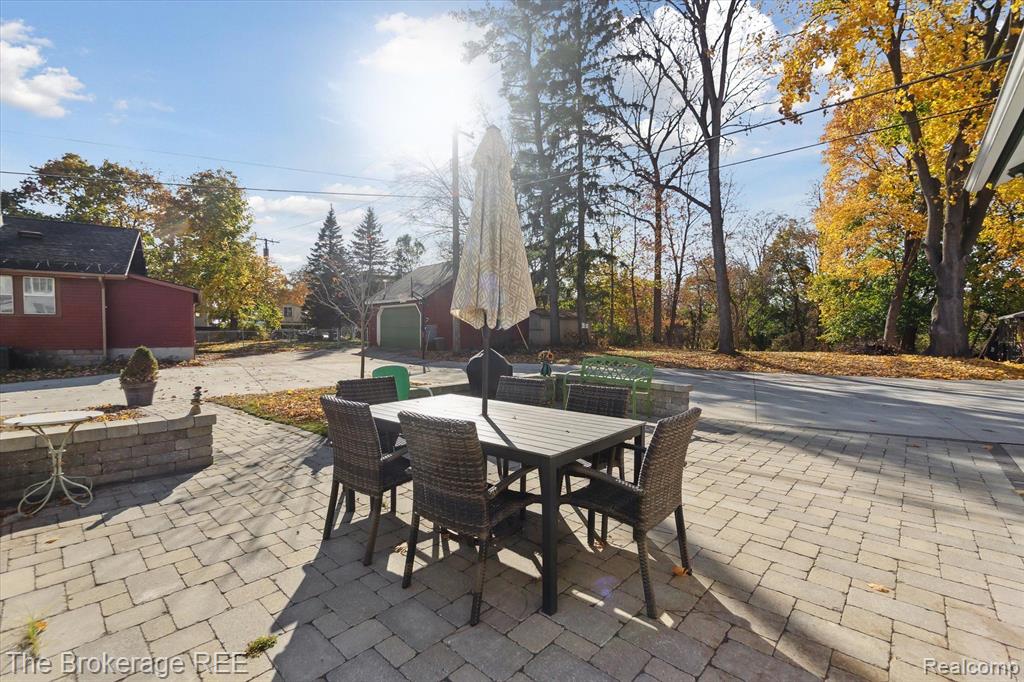 92 SOUTH Street, Ortonville, MI 48462 — Photo 43
