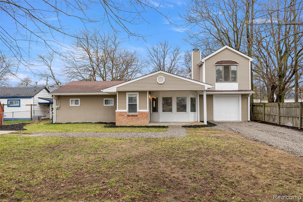 36850 Perry Street, Romulus, MI 48174 — Photo 2