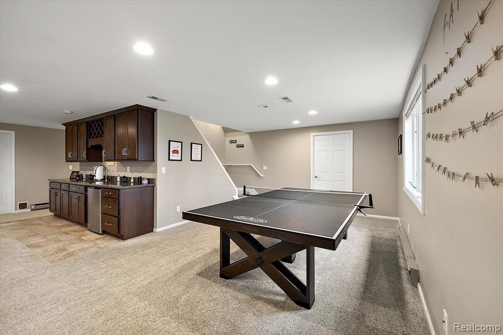 4250 SAINT ANDREWS Street, Howell, MI 48843 — Photo 52