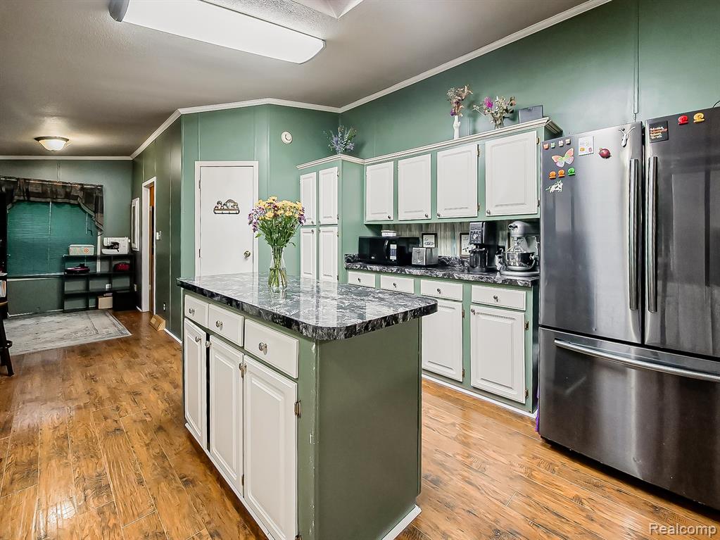 2015 Plum Street, Clarkston, MI 48348 — Photo 32