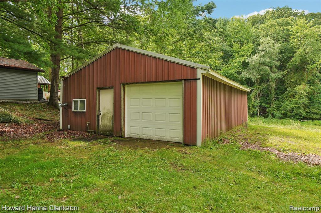 4067 Slattery Road, North Branch, MI 48461 — Photo 35