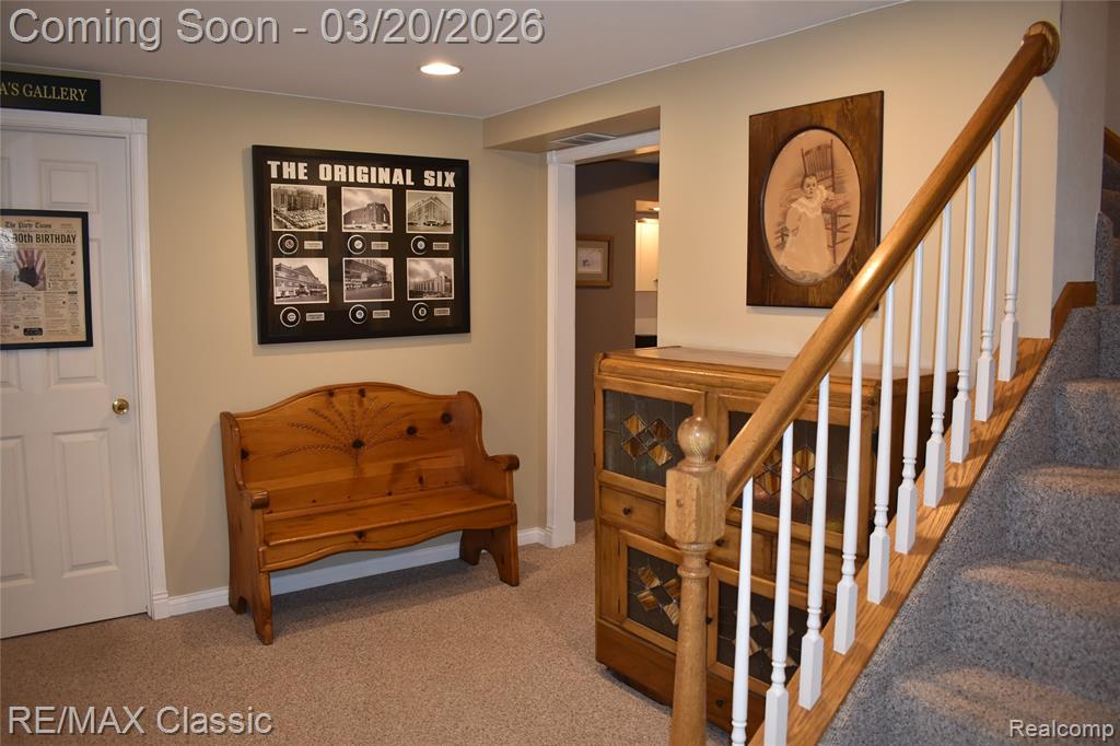 17389 Maple Hill Drive, Northville, MI 48168 — Photo 46