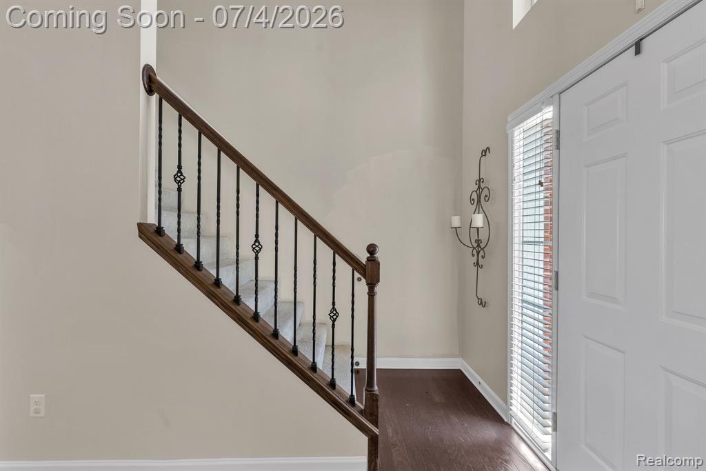 50647 Bredenbury Drive, Macomb, MI 48044 — Photo 4