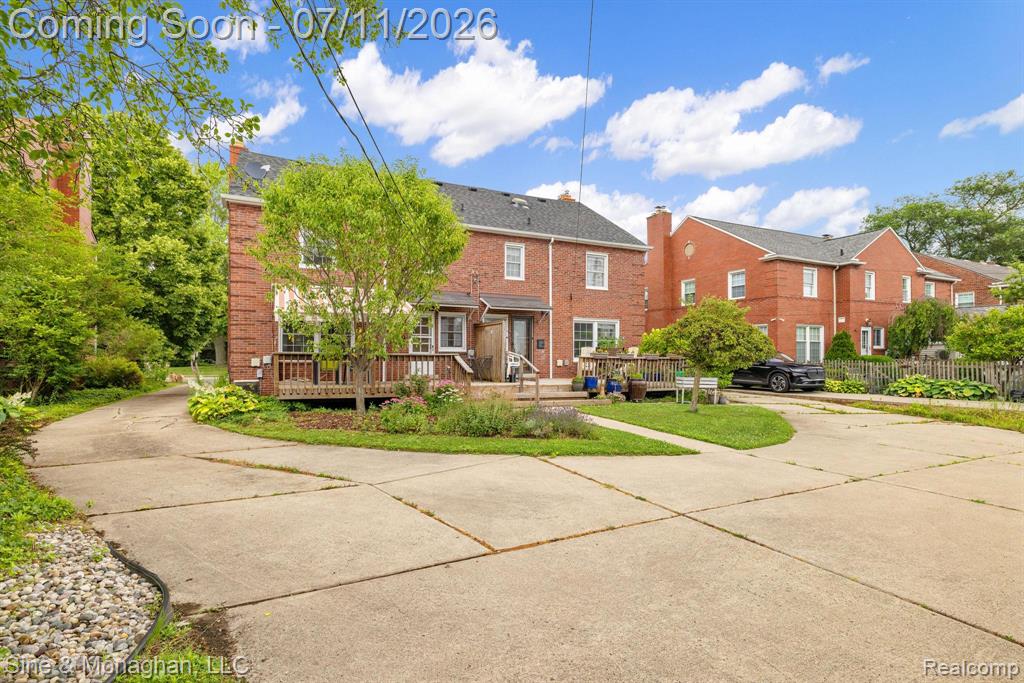 679 NEFF Road, Grosse Pointe, MI 48230 — Photo 46