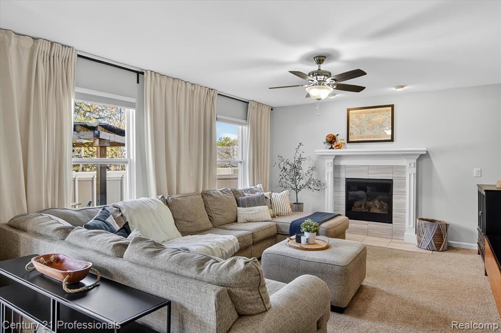 8871 Dover Court, Livonia, MI 48150 — Photo 15