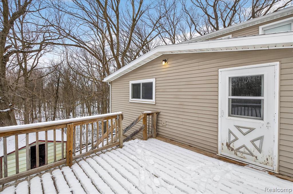 5300 Atlas Road, Grand Blanc, MI 48439 — Photo 39