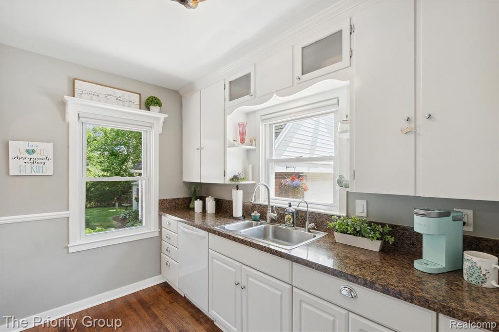 128 N CHURCH Street, Ortonville, MI 48462 — Photo 16