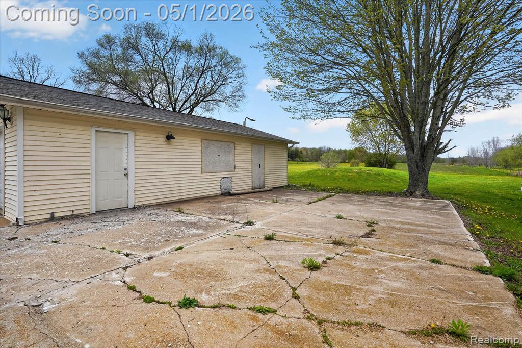 5457 E Frances Road, Mount Morris, MI 48458 — Photo 41