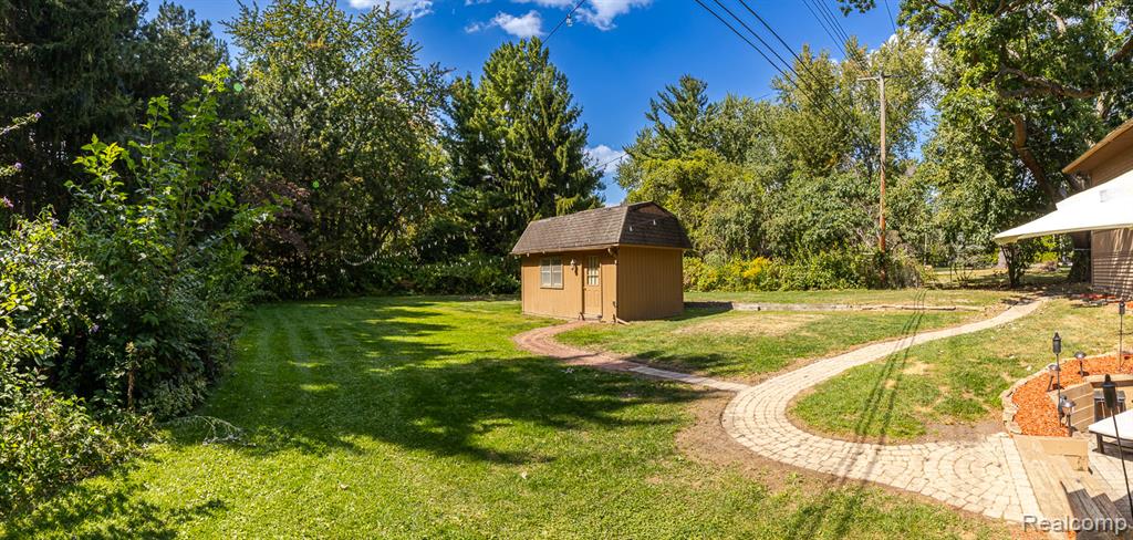 73 Nevada Avenue, Rochester Hills, MI 48309 — Photo 45